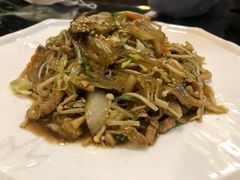 -桃园中华料理炸酱面(燕儿岛路店)