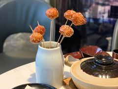 -柴门饭儿(成都太古里店)