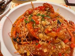 -小林哥的海鲜馆·夜宵烧烤(渔人码头店)