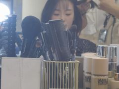 -海马体照相馆(成都来福士广场店)