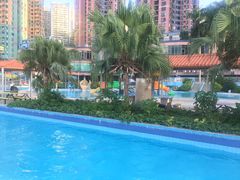 -黄金海岸水上乐园