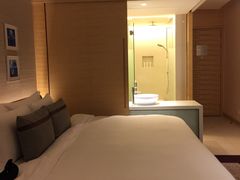 -阿瓦尼河滨曼谷酒店