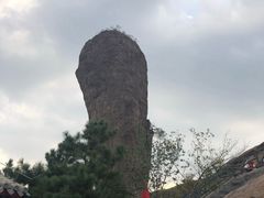 -磬锤峰森林公园