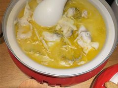 -九锅一堂酸菜鱼(新南凯德直营店)