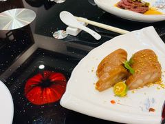-華僑飯店中餐厅