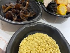 -呷哺呷哺(泰盛广场店)