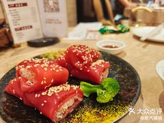 -广东胜利宾馆西关粤中餐厅