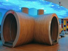 -浦乐汇·汤泉水世界