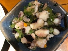 -不倒翁炭火烧肉(永安里店)