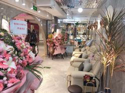 -悦SALON