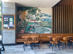 -星巴克(成都科学城店)