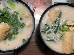 -肥汁米蘭香港米线(宁波路总店)