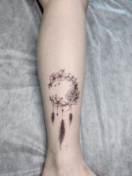 -明星刺青·洗纹身