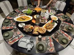 -金厨泰国餐厅·全泰籍厨师料理(拱北店)