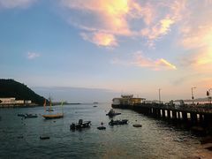 -南丫岛