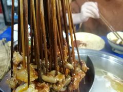 -马路边边·成都串串(翠柏路店)