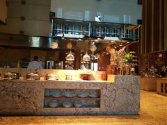 -中建雁栖湖景酒店-餐厅