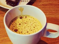 -宜家·瑞典风味餐厅(四元桥店)