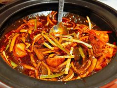 -湖滨28中餐厅·西湖宴·杭州君悦酒店