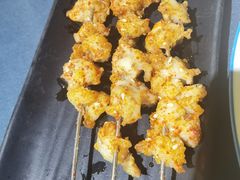 -伊带伊路新疆美食府(呼家楼店)
