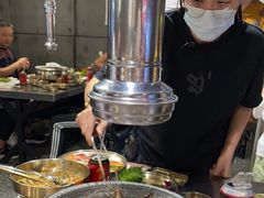 -本炙炭烤·蒲烧活鳗料理店(金沙洲店)