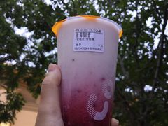 -CoCo都可(北美店)