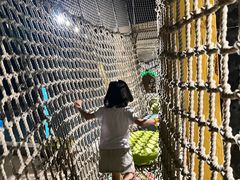 -珠海横琴国家地理探险家中心(创新方)