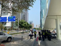 -深圳皇庭V酒店