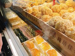 奶酪包-纯坊佳哥手作(江汉路店)
