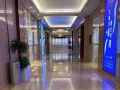 -郑州新郑国际机场T2航站楼-贵宾厅B区