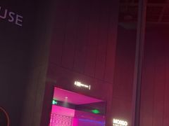 -MOSSO·Liveshow(M3香港广场店)