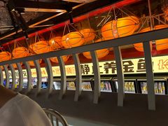 -神府路壹号·海鲜烧烤·砂锅粥·锅物(三坊七巷店)