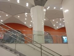 -杨庄(地铁站)
