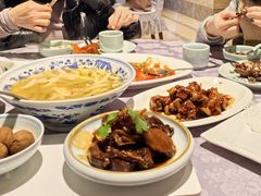 -山外山菜馆(玉泉路店)