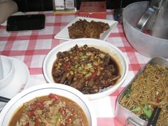 -小柴米·传统江西菜(万寿宫店)
