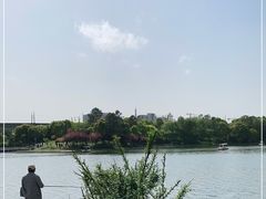 -美兰湖景区