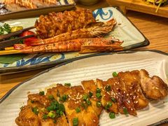 -西月山居匠心创意料理(江汉路新佳丽广场店)