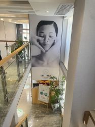 -贝黎诗SPA
