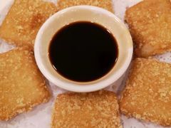 红糖糍粑-庐州太太(CBD店)