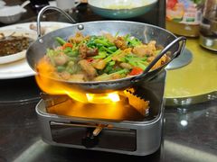 -特味村大酒店(南三环店)