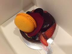 -PAUL LAFAYET 法式甜品(国金中心商场店)