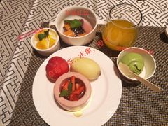 -绮梦西湖·云端餐厅(歌德店)