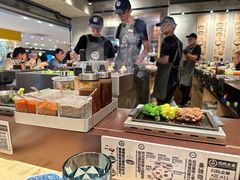 -肉肉大米(德基广场店)