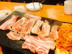 -香猪坊(五道口店)