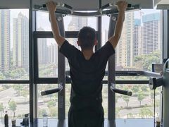-WEGYMER健萌健身(麦德龙钰龙天下馆)