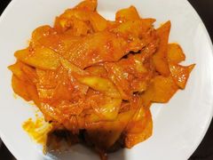 -将军牛排·尔滨地标朝鲜族美食(总店)