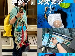 -沈坚强游泳俱乐部(长征分部)