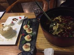 -烛影拾光观景餐厅·创意菜·摄影·小提琴(大唐不夜城店)