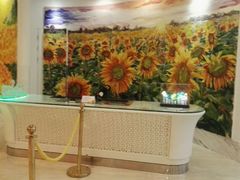 -广州花之恋城堡酒店