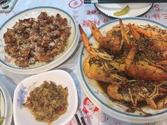 -三妹小龙虾·黄油蟹(华侨城总店)